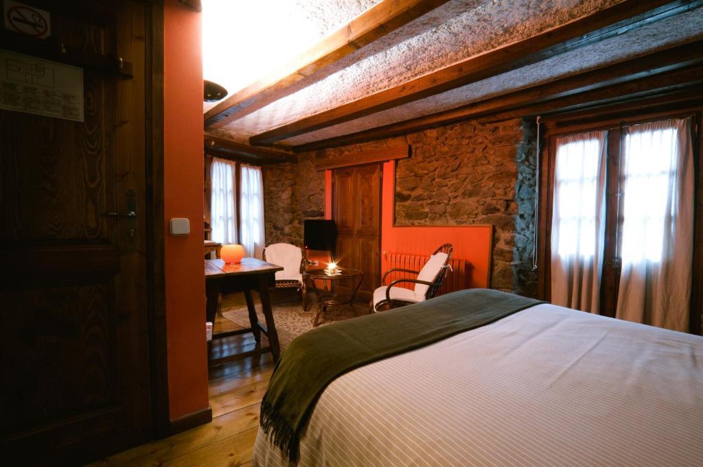 Hostal Cisco De Sans Andorra la Vella Camera foto