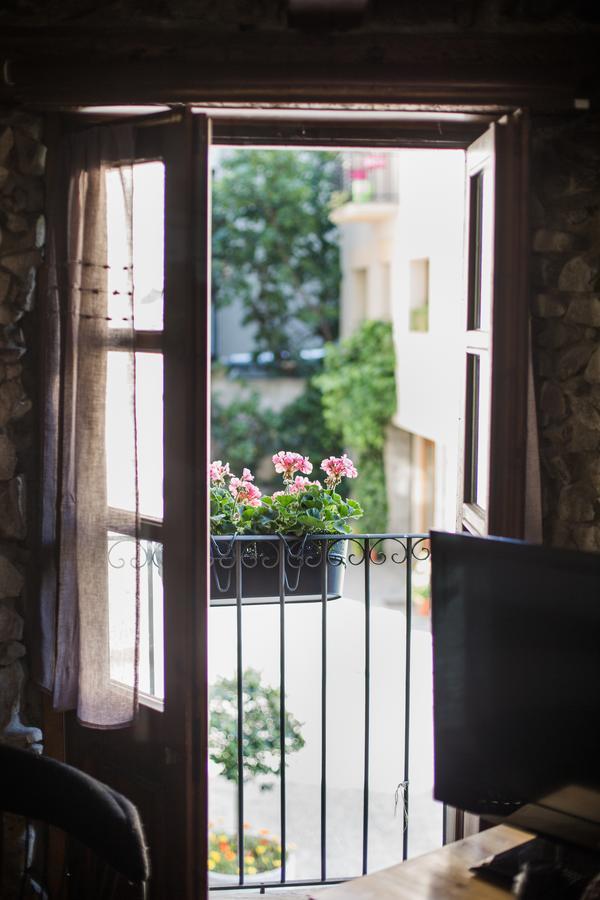 Hostal Cisco De Sans Andorra la Vella Esterno foto