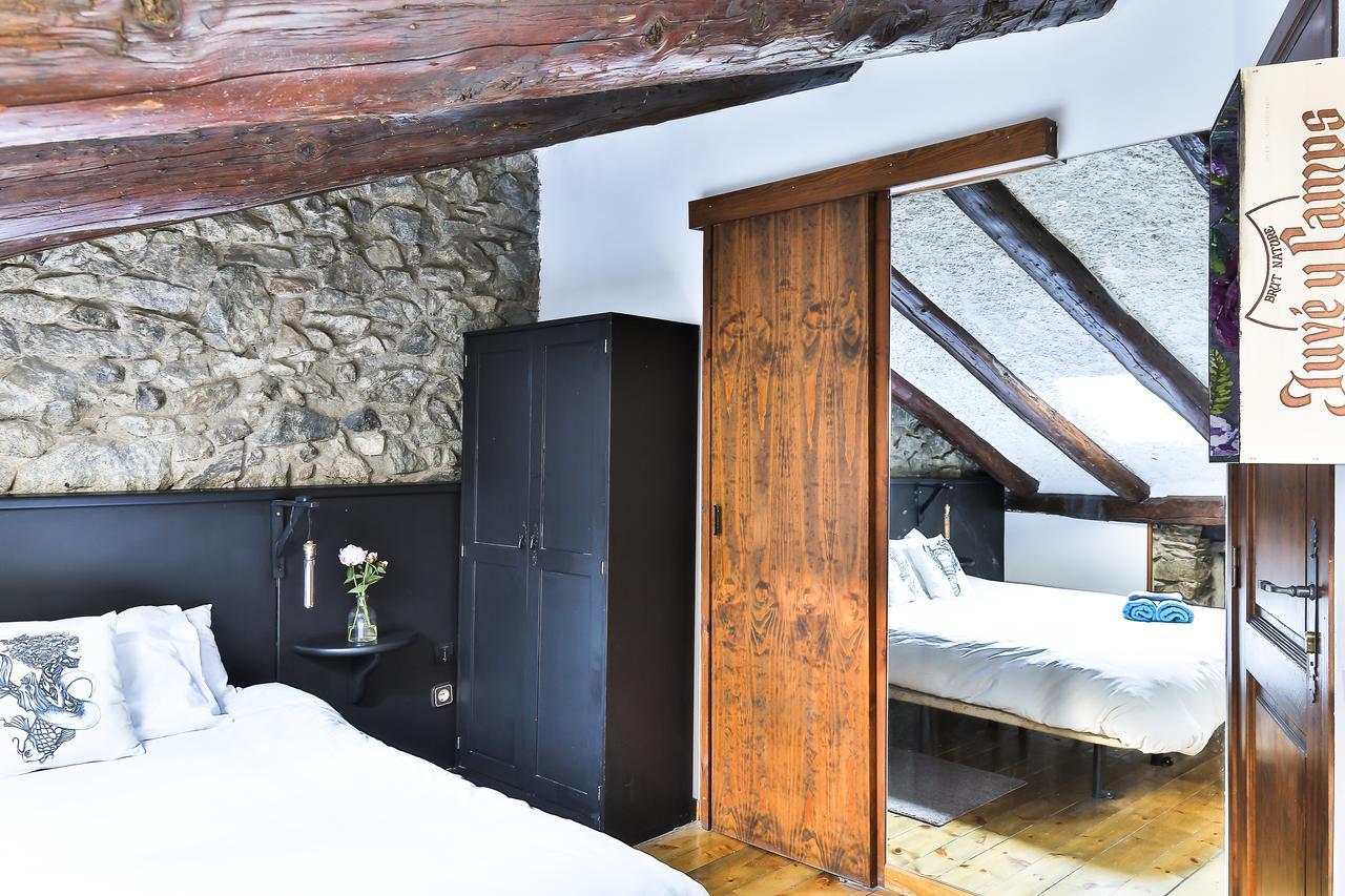 Hostal Cisco De Sans Andorra la Vella Esterno foto