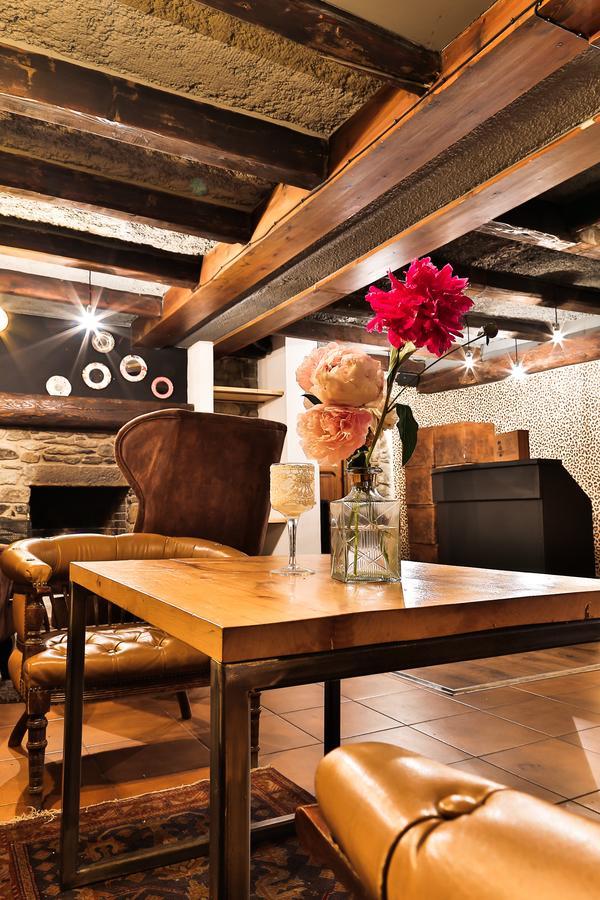 Hostal Cisco De Sans Andorra la Vella Esterno foto