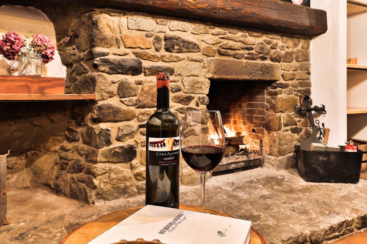 Hostal Cisco De Sans Andorra la Vella Esterno foto
